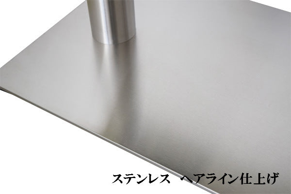 SV脚 メイリー ボックステーブル 90x60cm 大理石風柄 ラウンジ スナック クラブ カラオケ 喫茶店 カフェ 接客 椅子 サロン 業務用 飲食店 営業用 店舗用 机