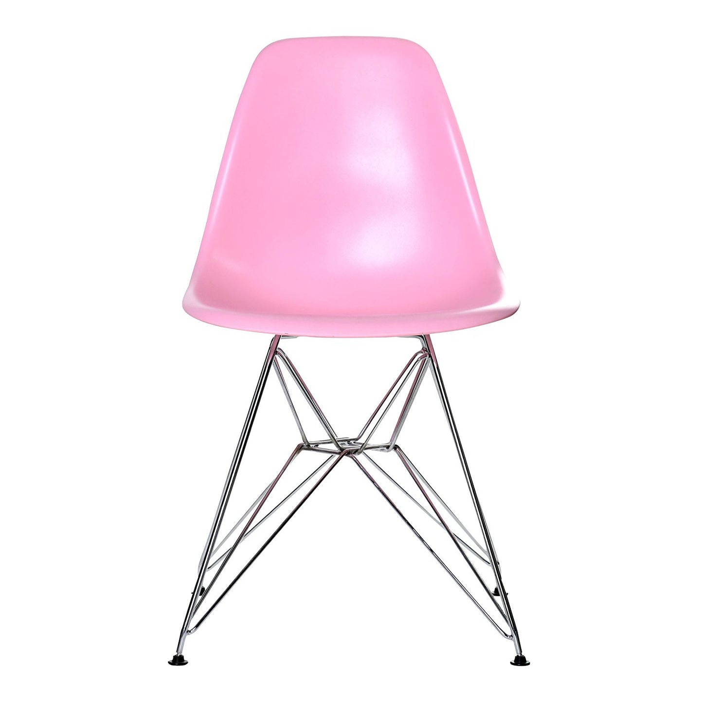 PC-016 DSR イームズチェアー スチール脚 サイドシェルチェア エッフェルベース Eames デザイナーズ 北欧 イームズ チェアー ミッドセンチュリー